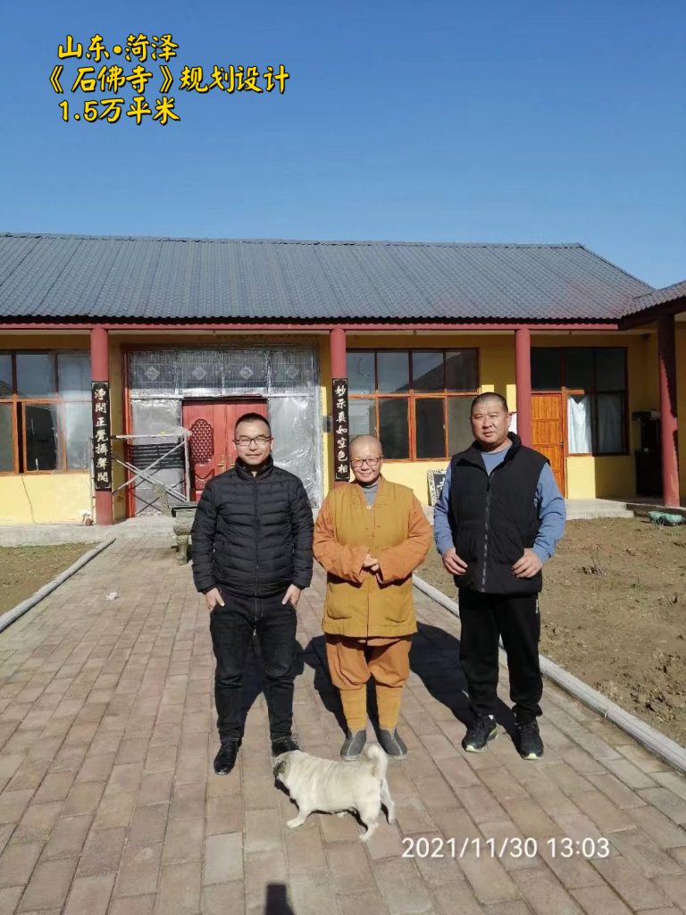 老夏寺庙设计 海南寺院，海南有什么寺庙 海口比较灵验的寺庙